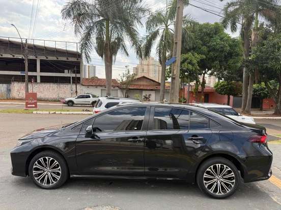 TOYOTA-COROLLA-2.0 VVT-IE FLEX XEI DIRECT SHIFT TOYOTA-COROLLA-2019