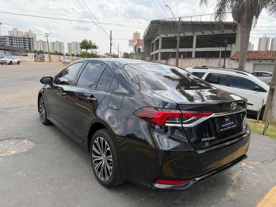TOYOTA-COROLLA-2.0 VVT-IE FLEX XEI DIRECT SHIFT TOYOTA-COROLLA-2019
