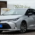 TOYOTA COROLLA 2.0 VVT-IE FLEX XEI DIRECT SHIFT TOYOTA COROLLA 2.0 VVT-IE FLEX XEI DIRECT SHIFT