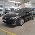TOYOTA COROLLA 2.0 VVT-IE FLEX XEI DIRECT SHIFT TOYOTA COROLLA 2.0 VVT-IE FLEX XEI DIRECT SHIFT