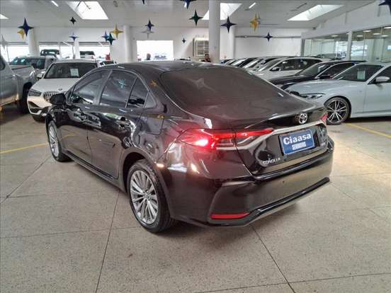 TOYOTA-COROLLA-2.0 VVT-IE FLEX XEI DIRECT SHIFT TOYOTA-COROLLA-2025