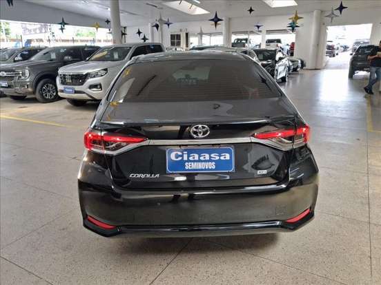 TOYOTA-COROLLA-2.0 VVT-IE FLEX XEI DIRECT SHIFT TOYOTA-COROLLA-2025