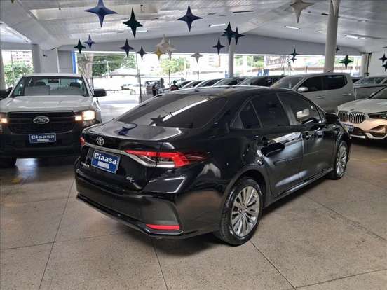 TOYOTA-COROLLA-2.0 VVT-IE FLEX XEI DIRECT SHIFT TOYOTA-COROLLA-2025