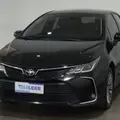 TOYOTA COROLLA 2.0 VVT-IE FLEX XEI DIRECT SHIFT TOYOTA COROLLA 2.0 VVT-IE FLEX XEI DIRECT SHIFT