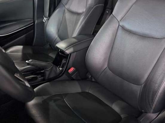 TOYOTA-COROLLA-2.0 VVT-IE FLEX XEI DIRECT SHIFT TOYOTA-COROLLA-2022