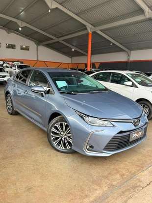TOYOTA-COROLLA-2022