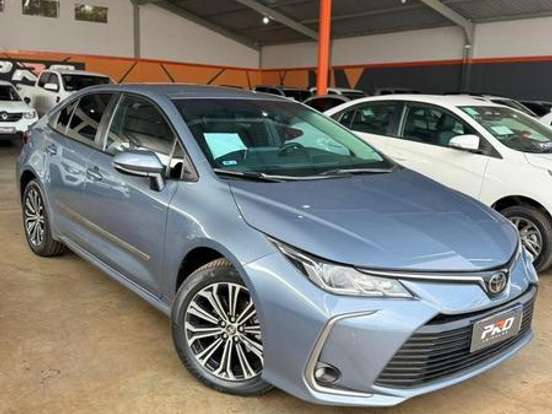 TOYOTA-COROLLA-2.0 VVT-IE FLEX XEI DIRECT SHIFT TOYOTA-COROLLA-2022