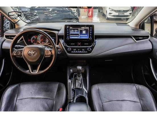 TOYOTA-COROLLA-2.0 VVT-IE FLEX XEI DIRECT SHIFT TOYOTA-COROLLA-2019