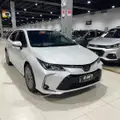TOYOTA COROLLA 2.0 VVT-IE FLEX XEI DIRECT SHIFT TOYOTA COROLLA 2.0 VVT-IE FLEX XEI DIRECT SHIFT