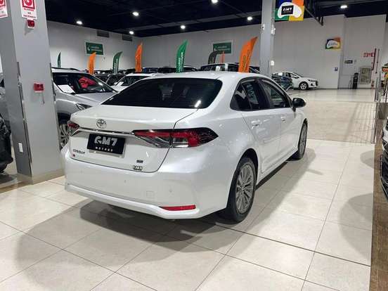 TOYOTA-COROLLA-2.0 VVT-IE FLEX XEI DIRECT SHIFT TOYOTA-COROLLA-2023