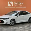 TOYOTA COROLLA 2.0 VVT-IE FLEX XEI DIRECT SHIFT TOYOTA COROLLA 2.0 VVT-IE FLEX XEI DIRECT SHIFT
