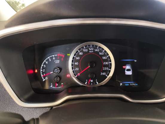 TOYOTA-COROLLA-2.0 VVT-IE FLEX XEI DIRECT SHIFT TOYOTA-COROLLA-2021
