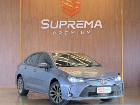 TOYOTA-COROLLA-2.0 VVT-IE FLEX XEI DIRECT SHIFT TOYOTA-COROLLA-2021