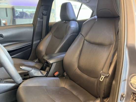 TOYOTA-COROLLA-2.0 VVT-IE FLEX XEI DIRECT SHIFT TOYOTA-COROLLA-2021
