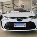 TOYOTA COROLLA 2.0 VVT-IE FLEX XEI DIRECT SHIFT TOYOTA COROLLA 2.0 VVT-IE FLEX XEI DIRECT SHIFT