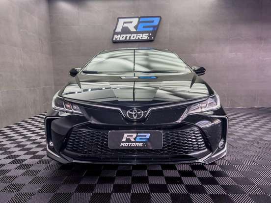 TOYOTA-COROLLA-2.0 VVT-IE FLEX XEI DIRECT SHIFT TOYOTA-COROLLA-2023