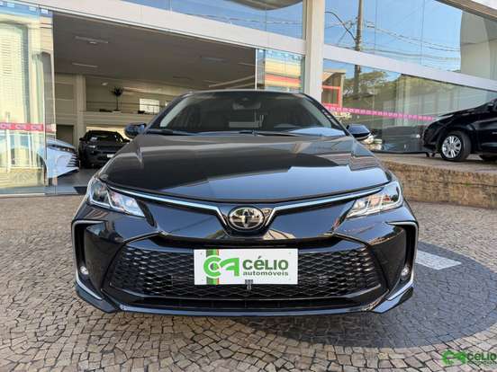 TOYOTA-COROLLA-2.0 VVT-IE FLEX XEI DIRECT SHIFT TOYOTA-COROLLA-2026