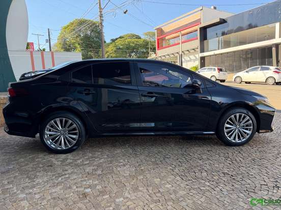 TOYOTA-COROLLA-2.0 VVT-IE FLEX XEI DIRECT SHIFT TOYOTA-COROLLA-2026