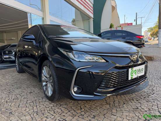 TOYOTA-COROLLA-2.0 VVT-IE FLEX XEI DIRECT SHIFT TOYOTA-COROLLA-2026