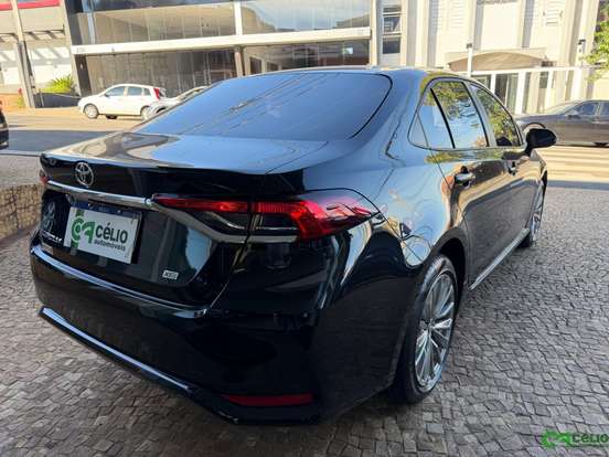 TOYOTA-COROLLA-2.0 VVT-IE FLEX XEI DIRECT SHIFT TOYOTA-COROLLA-2026