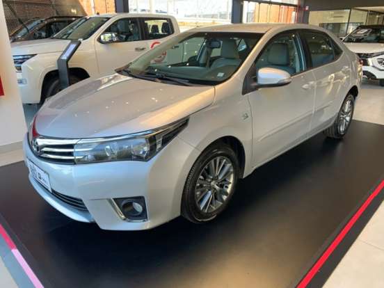 TOYOTA-COROLLA-2.0 XEI 16V FLEX 4P AUTOMÁTICO TOYOTA-COROLLA-2015
