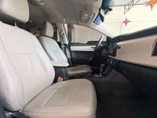 TOYOTA-COROLLA-2.0 XEI 16V FLEX 4P AUTOMÁTICO TOYOTA-COROLLA-2015