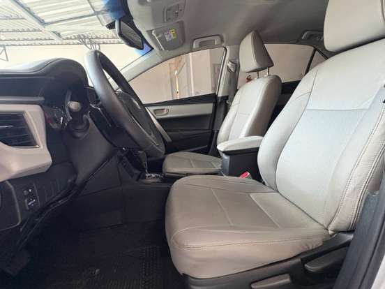 TOYOTA-COROLLA-2.0 XEI 16V FLEX 4P AUTOMÁTICO TOYOTA-COROLLA-2015