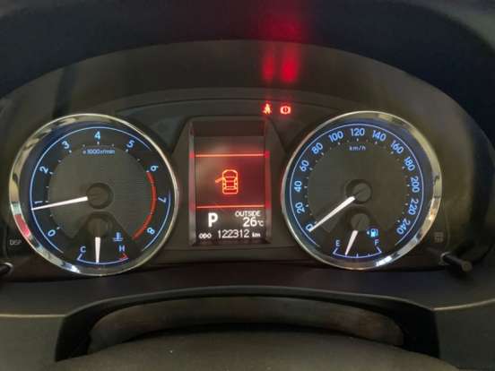 TOYOTA-COROLLA-2.0 XEI 16V FLEX 4P AUTOMÁTICO TOYOTA-COROLLA-2015