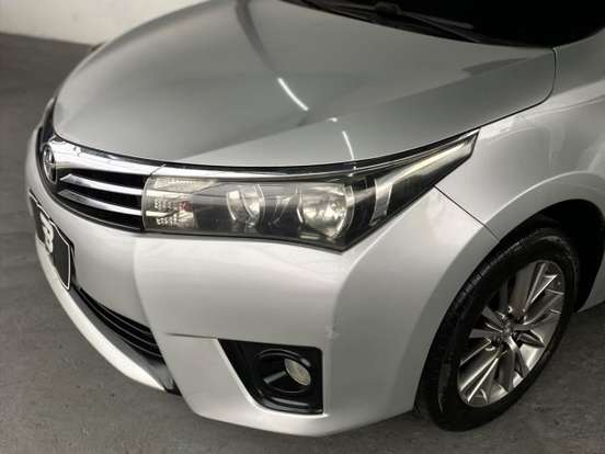 TOYOTA-COROLLA-2.0 XEI 16V FLEX 4P AUTOMÁTICO TOYOTA-COROLLA-2014