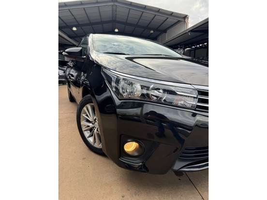 TOYOTA-COROLLA-2.0 XEI 16V FLEX 4P AUTOMÁTICO TOYOTA-COROLLA-2014