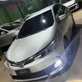 TOYOTA COROLLA 2.0 XEI 16V FLEX 4P AUTOMÁTICO TOYOTA COROLLA 2.0 XEI 16V FLEX 4P AUTOMÁTICO