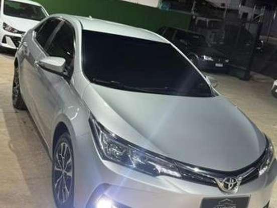 TOYOTA-COROLLA-2.0 XEI 16V FLEX 4P AUTOMÁTICO TOYOTA-COROLLA-2018