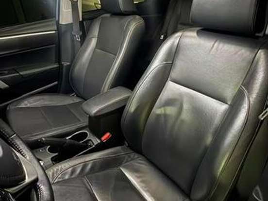 TOYOTA-COROLLA-2.0 XEI 16V FLEX 4P AUTOMÁTICO TOYOTA-COROLLA-2018
