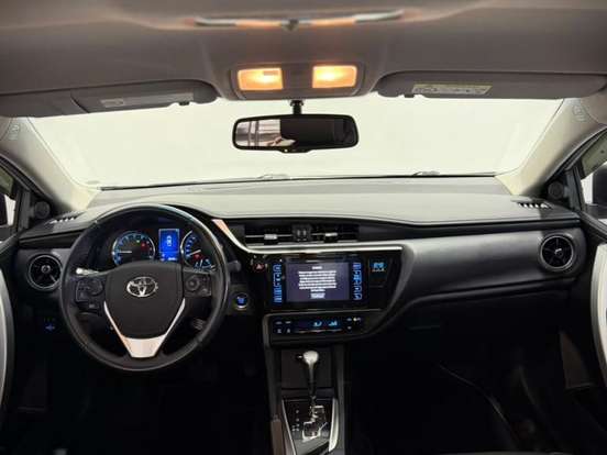 TOYOTA-COROLLA-2.0 XEI 16V FLEX 4P AUTOMÁTICO TOYOTA-COROLLA-2019