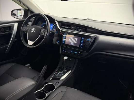TOYOTA-COROLLA-2.0 XEI 16V FLEX 4P AUTOMÁTICO TOYOTA-COROLLA-2019