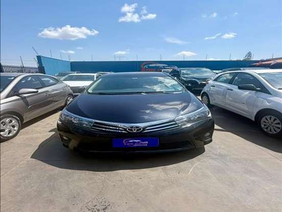 TOYOTA-COROLLA-2.0 XEI 16V FLEX 4P AUTOMÁTICO TOYOTA-COROLLA-2016
