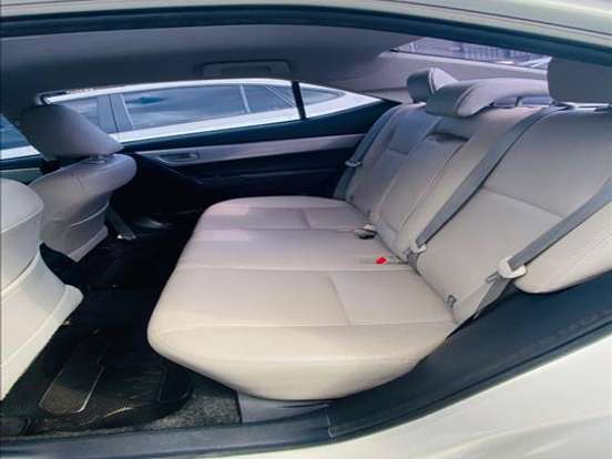 TOYOTA-COROLLA-2.0 XEI 16V FLEX 4P AUTOMÁTICO TOYOTA-COROLLA-2016