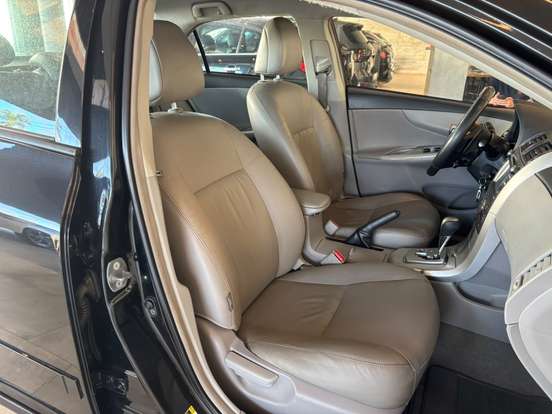 TOYOTA-COROLLA-2.0 XEI 16V FLEX 4P AUTOMÁTICO TOYOTA-COROLLA-2013