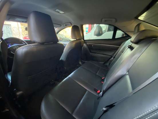 TOYOTA-COROLLA-2.0 XRS 16V FLEX 4P AUTOMÁTICO TOYOTA-COROLLA-2017