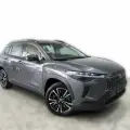 TOYOTA COROLLA CROSS 1.8 VVT-I HYBRID FLEX XRX CVT TOYOTA COROLLA CROSS 1.8 VVT-I HYBRID FLEX XRX CVT
