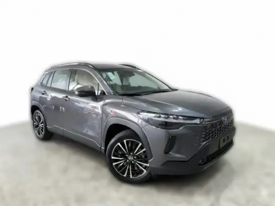 TOYOTA-COROLLA CROSS-1.8 VVT-I HYBRID FLEX XRX CVT TOYOTA-COROLLA CROSS-2026
