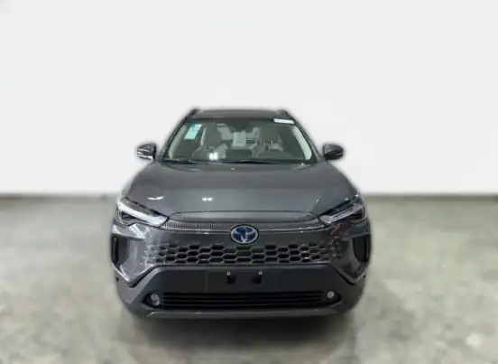 TOYOTA-COROLLA CROSS-2026