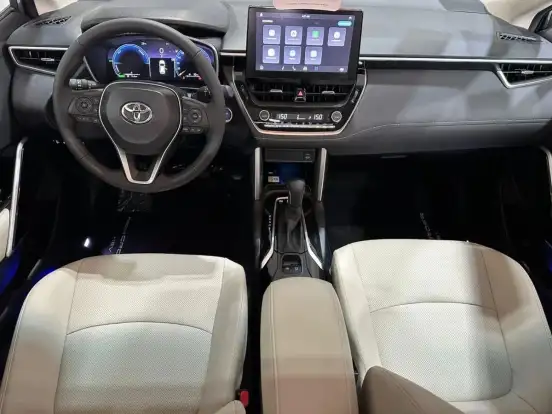 TOYOTA-COROLLA CROSS-2026