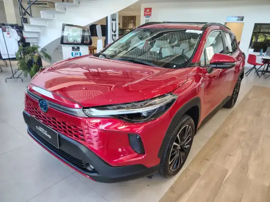 TOYOTA-COROLLA CROSS-2026