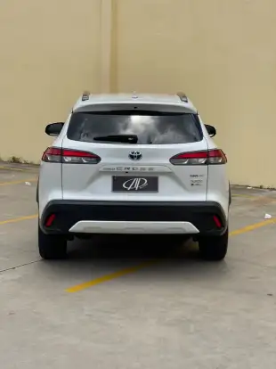 TOYOTA-COROLLA CROSS-2026
