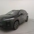 TOYOTA COROLLA CROSS 1.8 VVT-I HYBRID FLEX XRV CVT TOYOTA COROLLA CROSS 1.8 VVT-I HYBRID FLEX XRV CVT