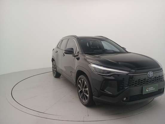 TOYOTA-COROLLA CROSS-2024