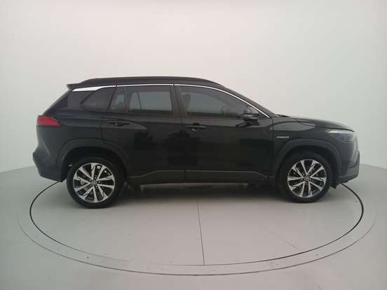 TOYOTA-COROLLA CROSS-1.8 VVT-I HYBRID FLEX XRV CVT TOYOTA-COROLLA CROSS-2022