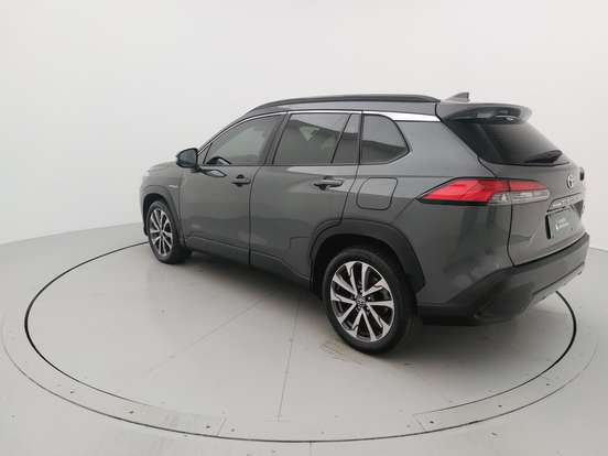 TOYOTA-COROLLA CROSS-2023