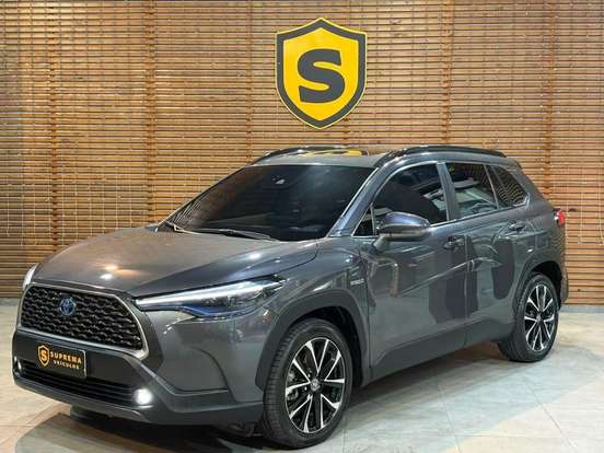 TOYOTA-COROLLA CROSS-2022